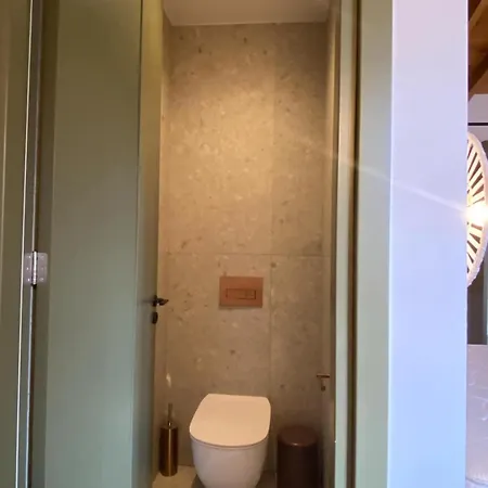 Villa Spiti Urania