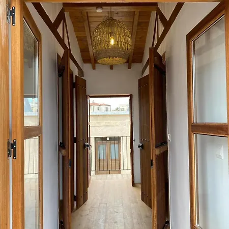 Spiti Urania Villa Kathikas