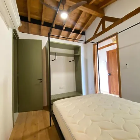 Spiti Urania Villa