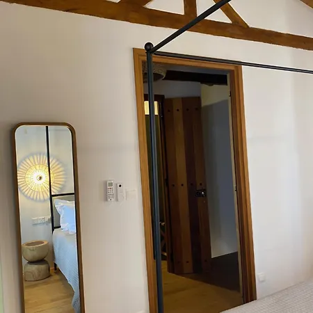 Villa Spiti Urania