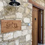 Villa Spiti Urania Kathikas