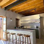 Spiti Urania Villa