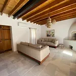 Villa Spiti Urania
