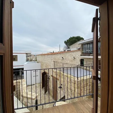 Villa Spiti Urania *