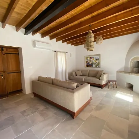 Villa Spiti Urania