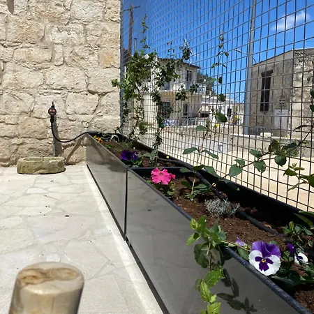 Spiti Urania ヴィラ