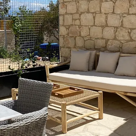 Spiti Urania Káthikasz