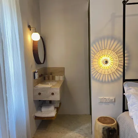 Villa Spiti Urania *