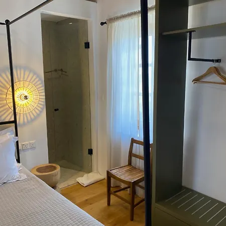 Villa Spiti Urania *