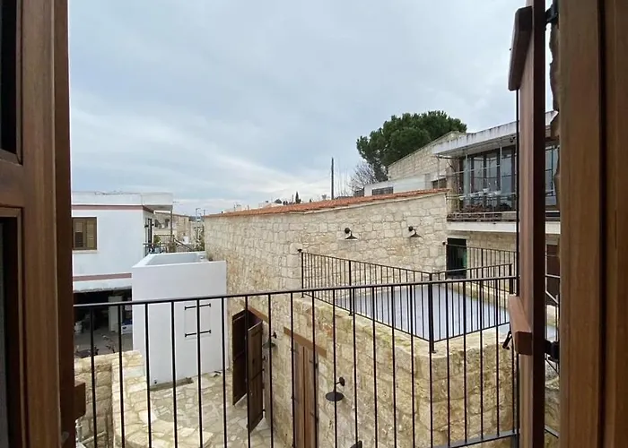 ヴィラ Spiti Urania *