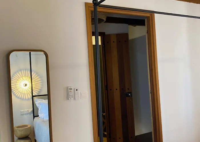 ヴィラ Spiti Urania